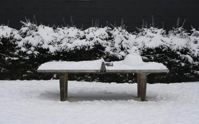 Ferienpark Winterberg