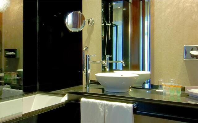 Vincci Palace Hotel
