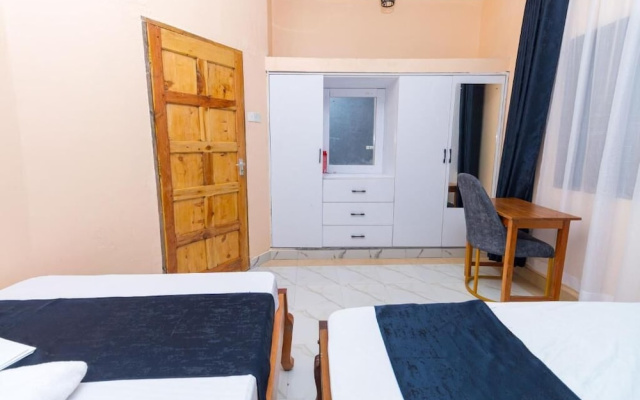 Dondoo's Paradise Kilifi