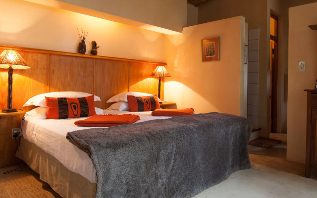 Babette Bed and Breakfast