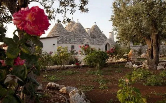 Trulli Paparale