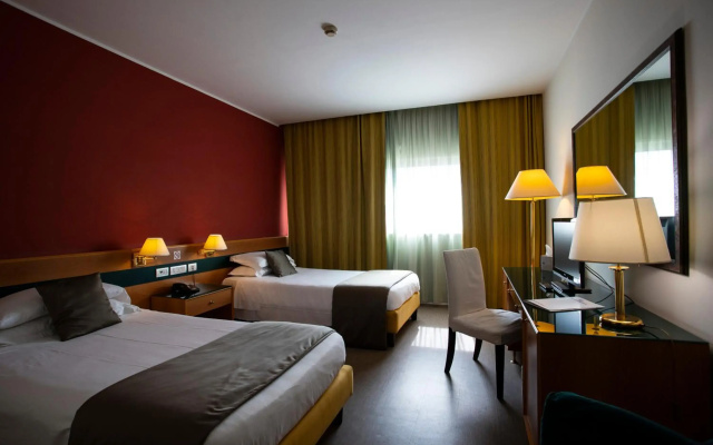 BV Oly Hotel