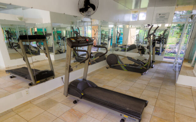 Hotel Nacional Inn Araxá