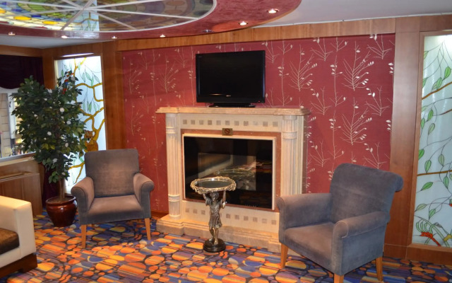 Hotel Yuksel