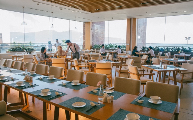 TMS Hotel Da Nang Beach