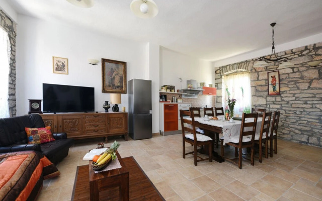 Villa Granar Zadarvillas