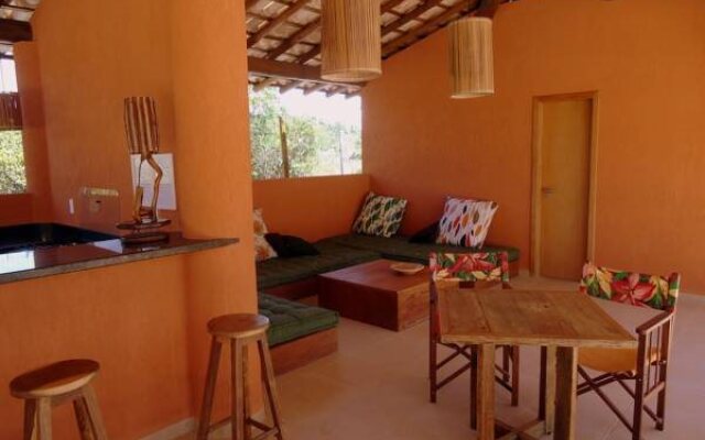 Village Imbassai Breeze