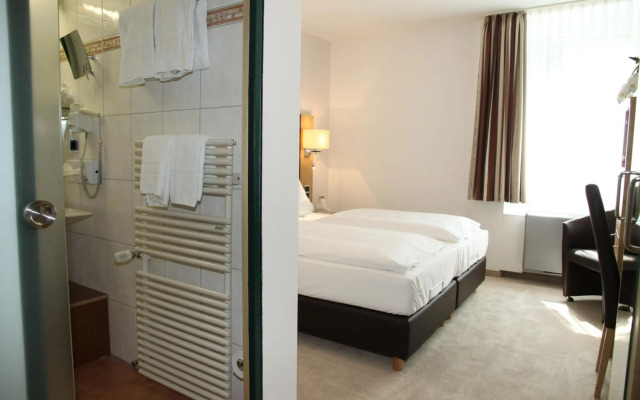 Ringhotel Hasen Herrenberg