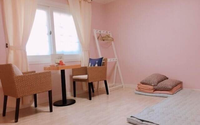 Hago Guest House