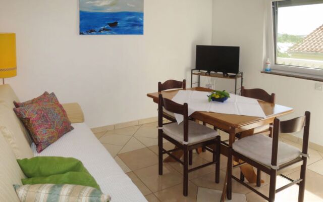 Apartment Blue Maslenica