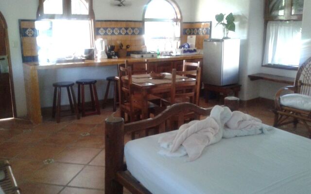 Posada Yum Kin Hotel
