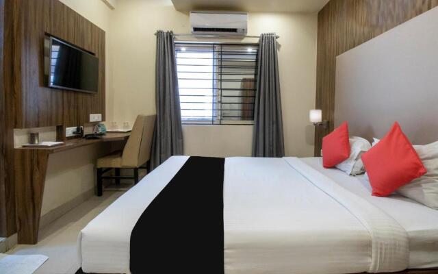 Hotel Plaza Heights