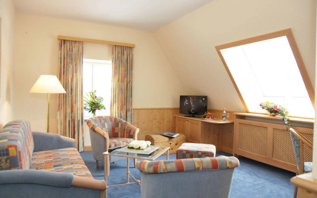 Klosterhotel Ludwig der Bayer
