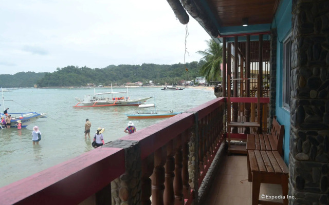 Nido Bay Inn