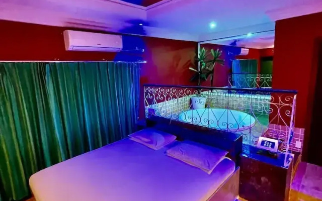 Bora Bora Motel