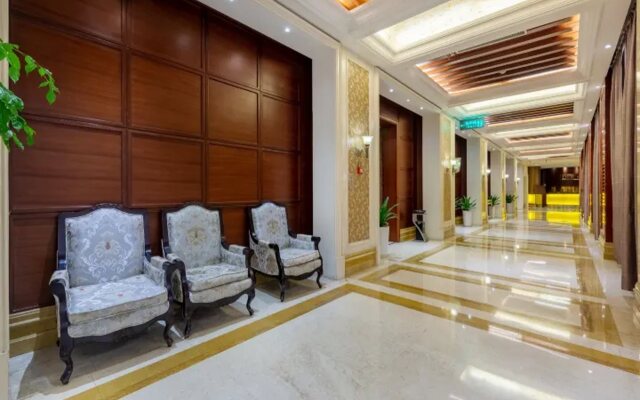 S & N Hotel Grand Chaohu