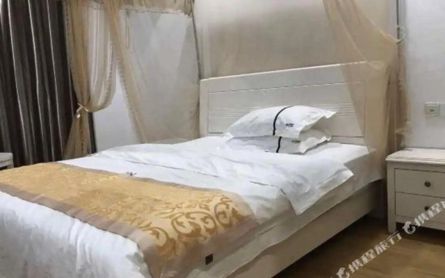 Xinhao Hostel