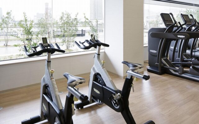 Kobe Minato Onsen Ren - Adult Only