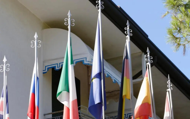 Hotel Venezia La Villetta