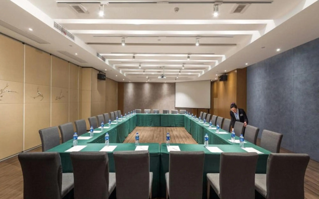 Suzhou Life Hotel