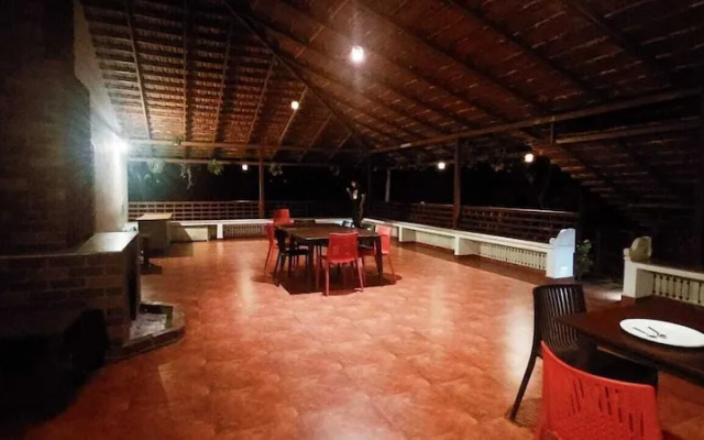 Heights Farm Stay - Coffee Estate Stay