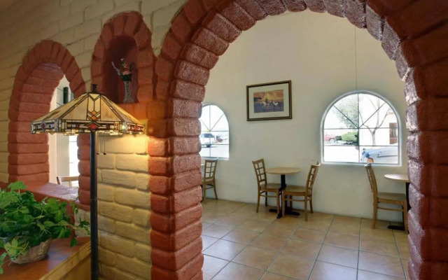 Americas Best Value Inn & Suites Gallup