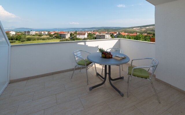 Apartments Livaja
