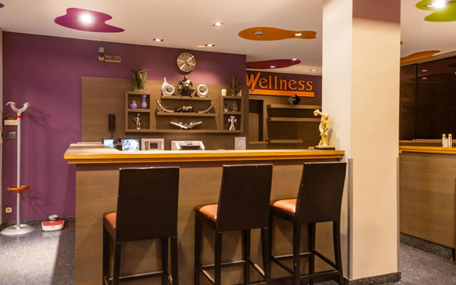 Wellness Apart Hotel