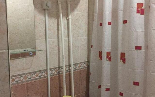 Hostelman Hostel