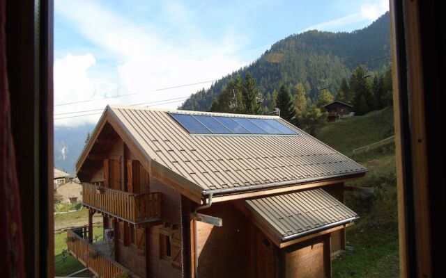 Lou Services Apartment G11 LSI 001