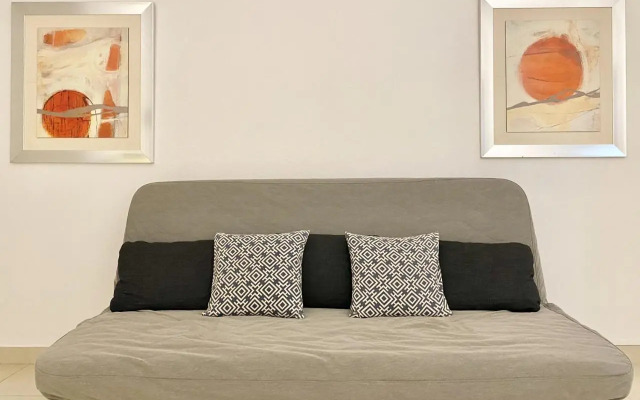 Torre 20 - City Center - Quarteira