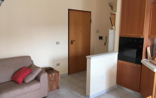 Apartment Casa Vacanze Santa Maria