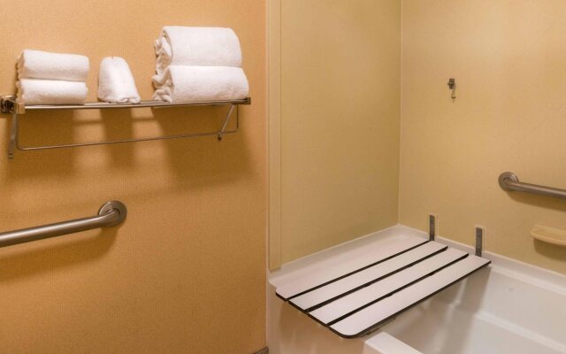 Hampton Inn Channel Islands Harbor/Oxnard