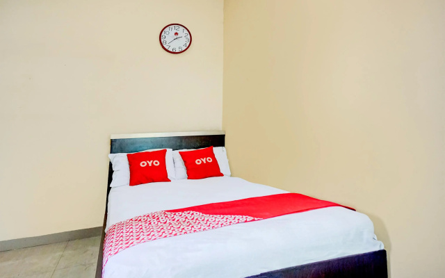 Hotel O Syukur 07 Syariah – Guest Rooms – Medan