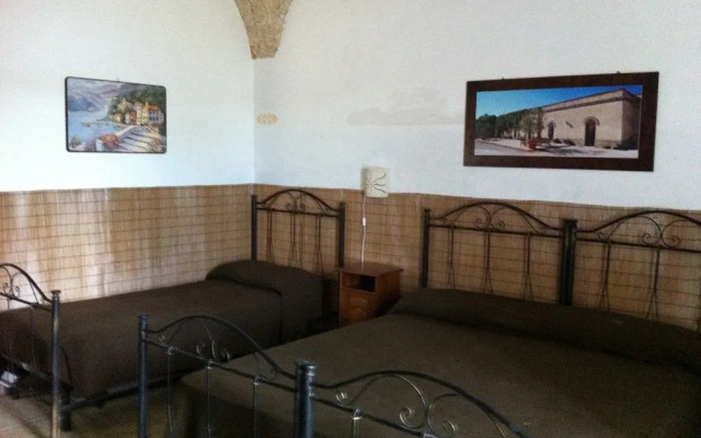 Agriturismo Masseria Palombara