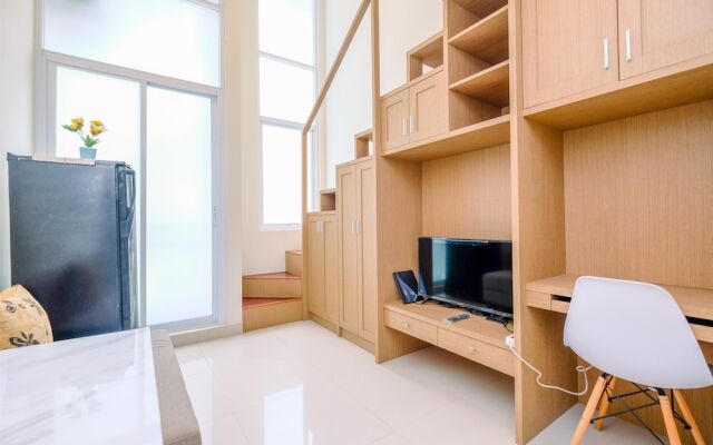 Gorgeous Studio Loft Apple 1 Condovilla Apartment