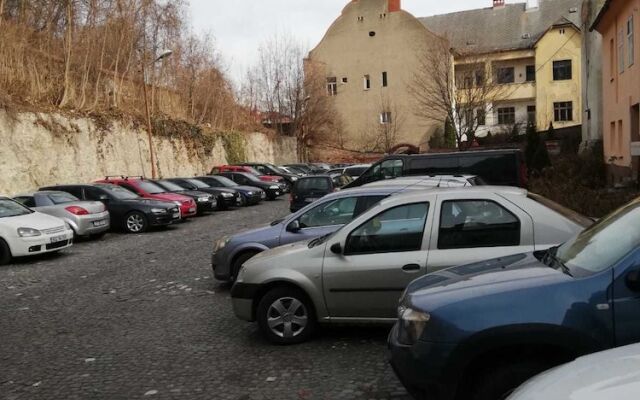 Leyla Guesthouse Hostel