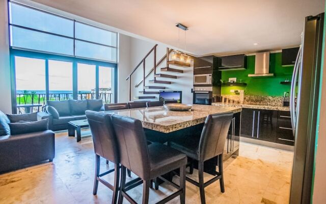 Las Brisas 401 3 Bedroom Condo by RedAwning