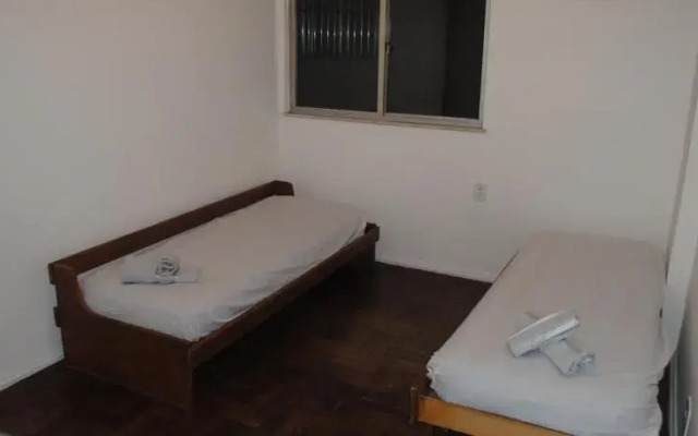 Apartamento Tijuca