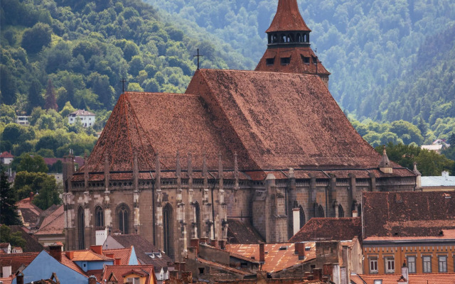 Radisson Blu Aurum Hotel, Brasov