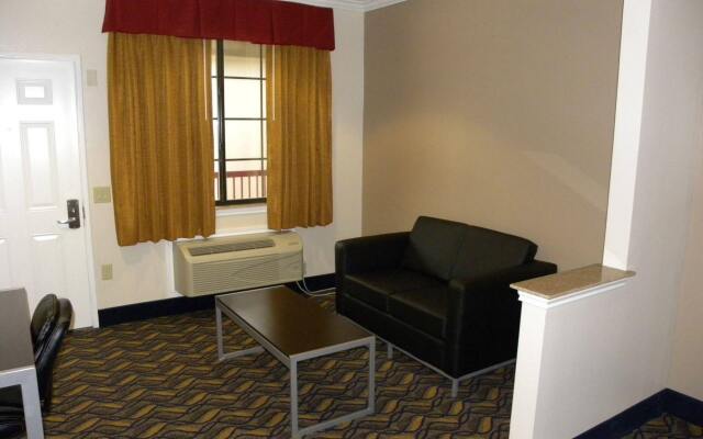 Palace Inn Kingwood