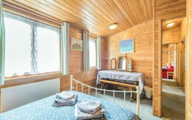Rosy Lodge