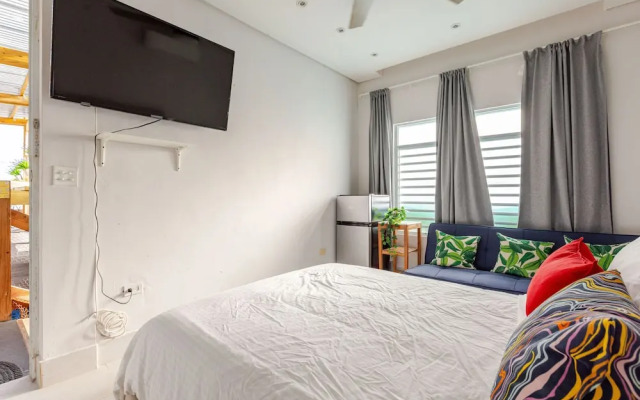 City Beach Apartments