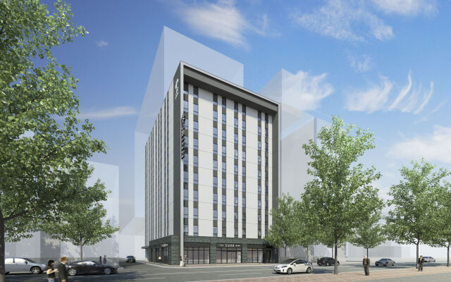JR Inn Sapporo South