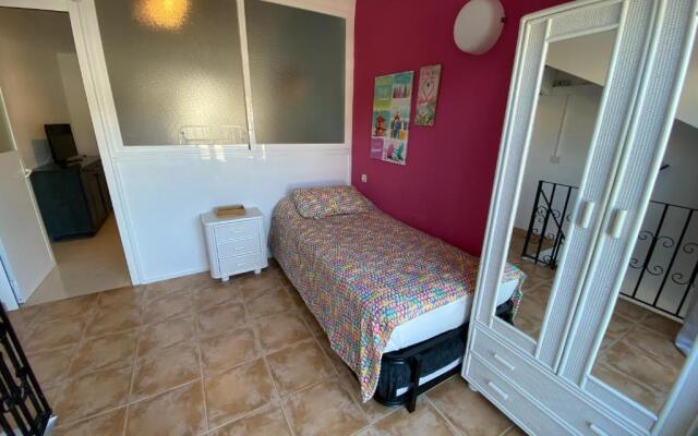 Apartamentos Voramar Altamar