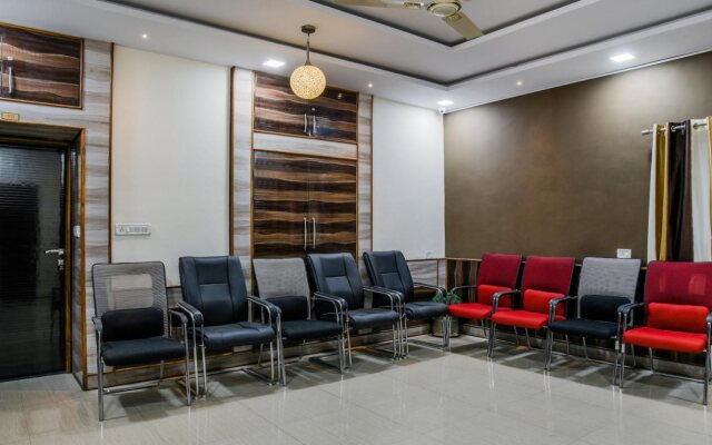 Rk Residency