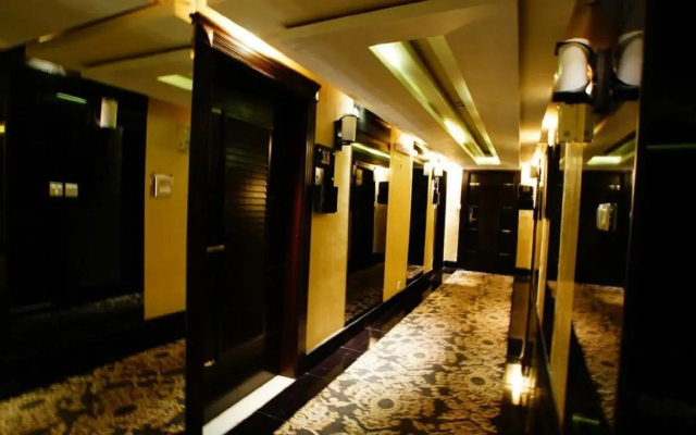 Al Muhaidb Residence Al Malaz 5