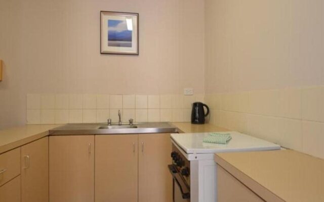 Albion Shamrock Hotel Motel