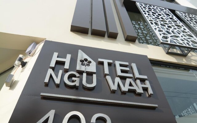 Hotel Ngu Wah