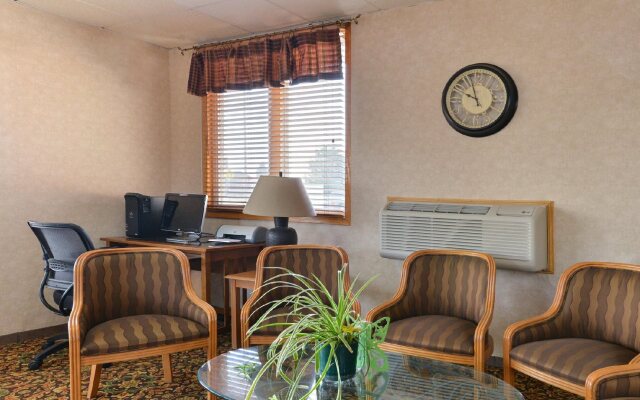 Corn Palace Inn